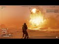 HELLDIVERS 2 : Helldive Mode