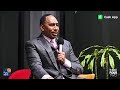 Stephen A. Smith On The Biggest Regret Of His Career
