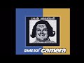 The Creepy Faces of the Game Boy Camera - Analysis