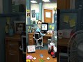 5 Minutes of random Office Jerk Gameplay