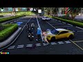 RUSAK PINJAMAN MOBIL - GTA 5 ROLEPLAY