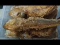 Fried Fish #subscribe #food #youtube #subscribers #subscribemychannel #food #pinoyfood