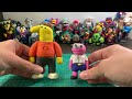 Making Charlie from smiling friends| polymer clay