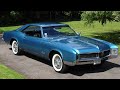 1964 Buick Riviera: Learn All The Reasons Why You Should Buy This Car!