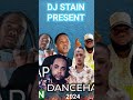 DJ STAIN CHEAP AND CLEAN DANCEHALL MIX 2024