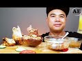 ROASTED PORK HEAD | LECHON ULO NG BABOY | COOKING + MUKBANG SEGMENT | ALFIE EATS