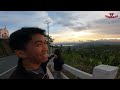 TAGAYTAY RIDE | PEOPLE's PARK IN THE SKY | Click 125i v3