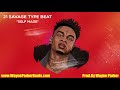 21 Savage Type Trap Beat 2019 