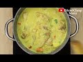 Chicken Curry Recipe - Filipino Style