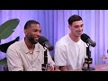 Soccer Stars Ryan Babel, Sebastian Fassi, & Lloyd Jones | Searching for Love Undercover