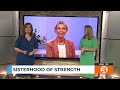 The KnitWell Group launches 'Sisterhood of Strength' campaign