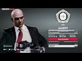 HITMAN 2 Haven Island - Master Difficulty - 