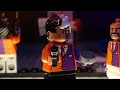 Batman: Face-Off (LEGO Stop-Motion)