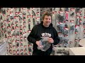 Team Associated RC8B4 Nitro Kit Unboxing