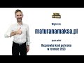 Jak napisać rozprawkę maturalną w formule 2023? #matura #matura2024 #maturazpolskiego #maturanamaksa