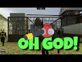 Gmod Guess Who - The Batman Joins the B'owl Movement! (Garry's Mod)