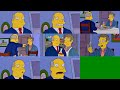 Steamed hams but the frames are rearranged to make Linkin Park - In The End