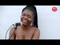 Rusty Live Sessions: Lyrique performing her latest single