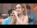 Ajeng Febria Ft. Selvi Ayunda - Perceraian Lara (Official Koplo Version) | T'lah kubina istana