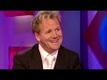 Gordon Ramsay “Britain is Too Squeamish For Horse Meat” | Friday Night With Jonathan Ross
