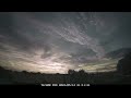 14th May 2024 timelapse, Irlam