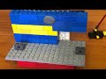 LEGO WW2 - Dieppe Raid PART 2 (Scrapped Footage + Behind the Scenes)