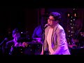 George Salazar & The Family - 