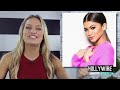 Top 10 Times Zendaya SHUT DOWN Her Haters! | Hollywire