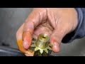 How to Make Belarus Tractor Hydraulic Pump|Manufacturing Of Belarus Tractor Hydraulic Pump|