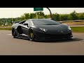 Lamborghini edit