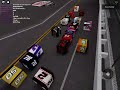 NASCAR MTN DEW CUP SERIES (DUELS 1-2 FULL RACE REPLAY)