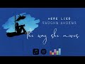 Vaughn Ahrens - The Way She Moves (Official Audio)