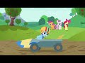 My Little Pony auf Deutsch: Freundschaft ist Magie | S6EP14 Das Applewood Derby🛒🦄