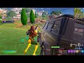 getting a kill in fortnite until LazarBeam comments - day 135