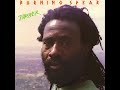 Burning Spear - Farover (Full Album)