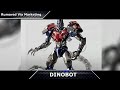 Transformers 7 Rise Of The Beasts(2023) All Cast Robots, Confirmed & Leak Characters Revealed!