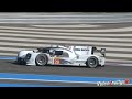 Prologue FIA WEC 2014 Circuit Paul Ricard [HD]