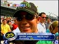 2005 NASCAR NEXTEL Cup Series Allstate 400 Bud Pole Qualifying