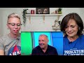 American Couple Reacts: Does Bob Mortimer Perform His Own Dentistry? Would I Lie To You? LEGENDARY!