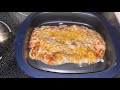 Best Microwave pizza