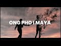 HAME SONG || ONG PHO I MAYA || PNAR SAD LOVE SONG