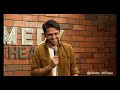 DAHEJ ki AUDI - STAND UP COMEDY ft. NIKHIL TYAGI