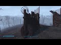 Build Seamless Junk Fence Walls With No Gaps 🗜️ Fallout 4 No Mods Shop Class