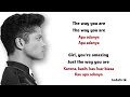 Bruno Mars - Just the Way You Are | Lirik Terjemahan