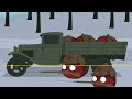 Talvisota-The Winter War |Countryballs|