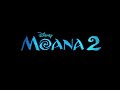 Moana 2 | Official Teaser | Disney Kids