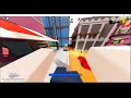 some untitled tag game gameplay