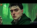Ranking Every Slytherin From Least Evil to Most Evil (Harry Potter)