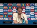 Fun AI Interview with Gareth Southgate After Spain Match | Just for Laughs 😂 #england #football