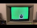Ali Baba 1982 Apple II Best Ending